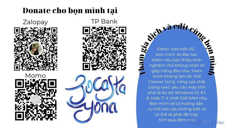 Quản Gia, Làm Ơn! Chương 13 Ảnh 96