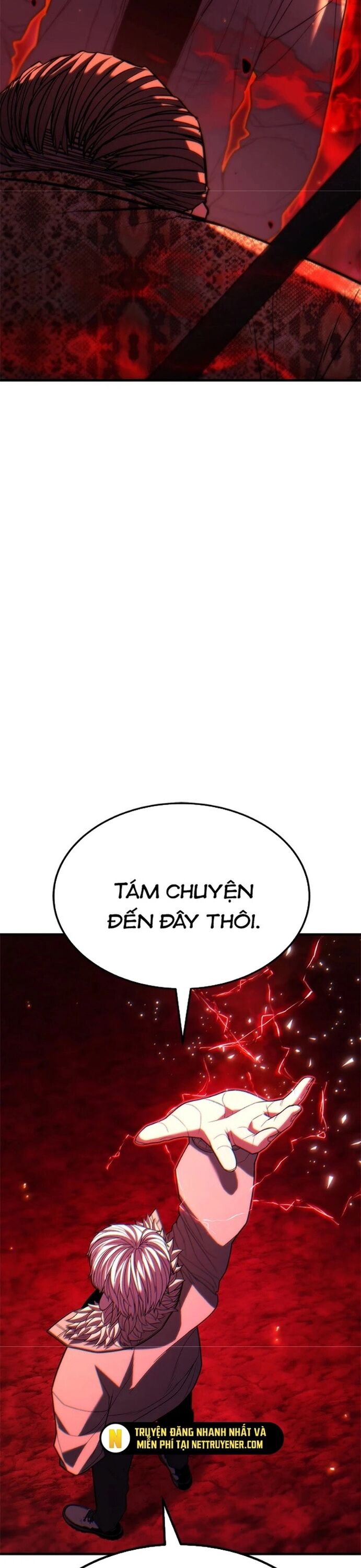 Tuyệt Thế Anh Hùng Chương 44 Ảnh 40