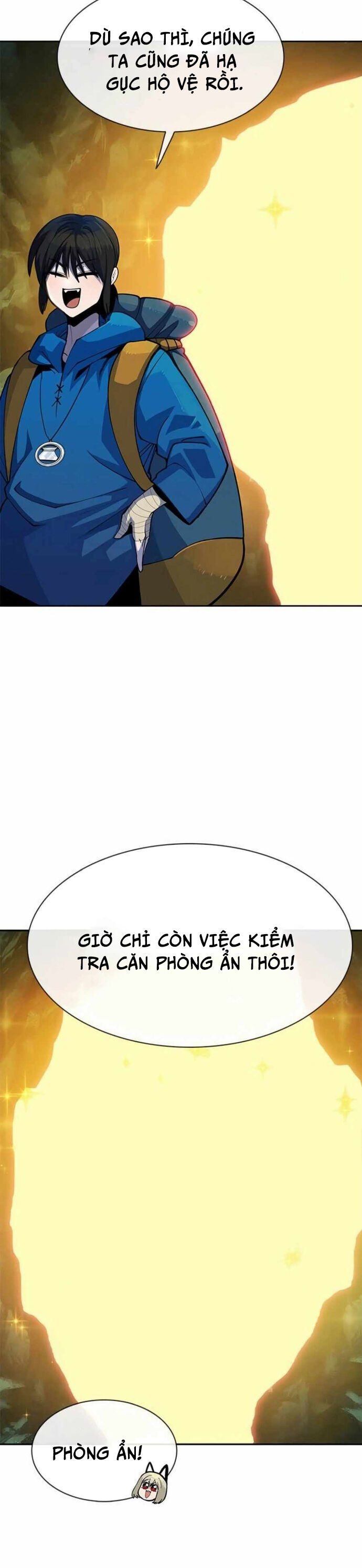 Tôi Chỉ Là Người Khuân Vác Trong Hầm Ngục Chương 17 Ảnh 29