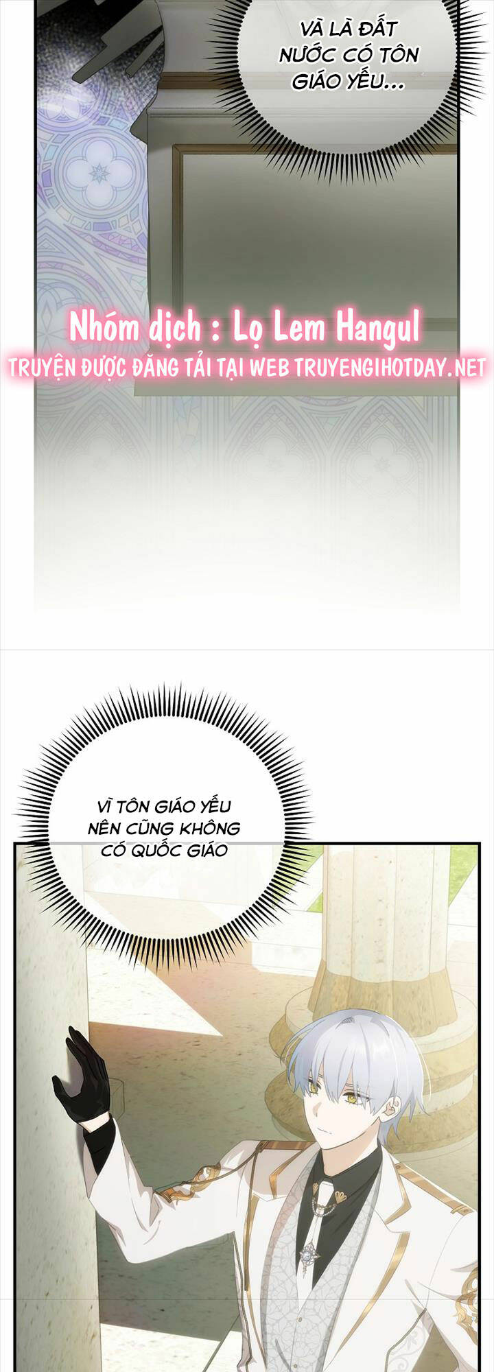 Đứa Nhỏ Không Phải Là Con Anh Chương 71.1 Ảnh 34