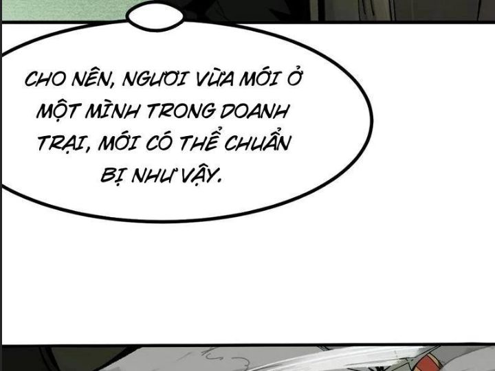 Một Lần Bất Cẩn Vang Danh Thiên Hạ Chương 65 Ảnh 36
