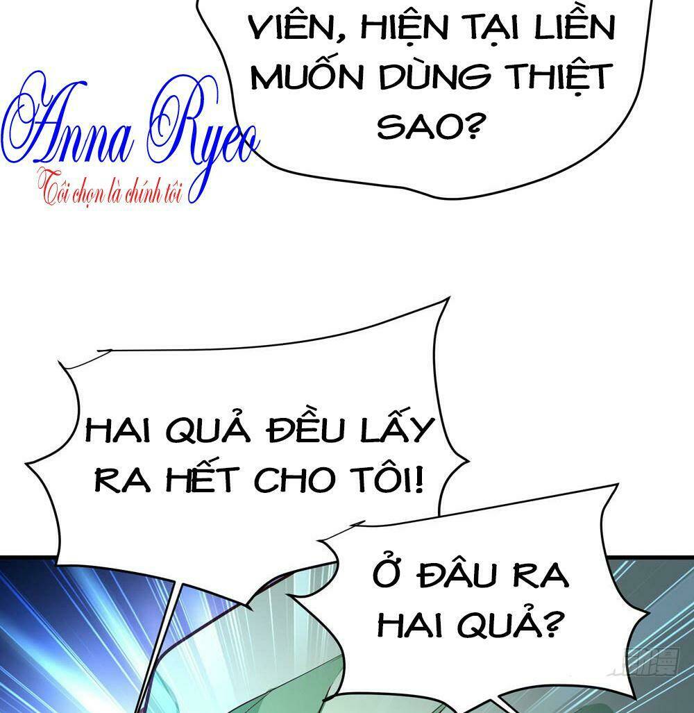Thái Tử Phi Nhà Ta Thật Hung Hăng Chương 30 Ảnh 21