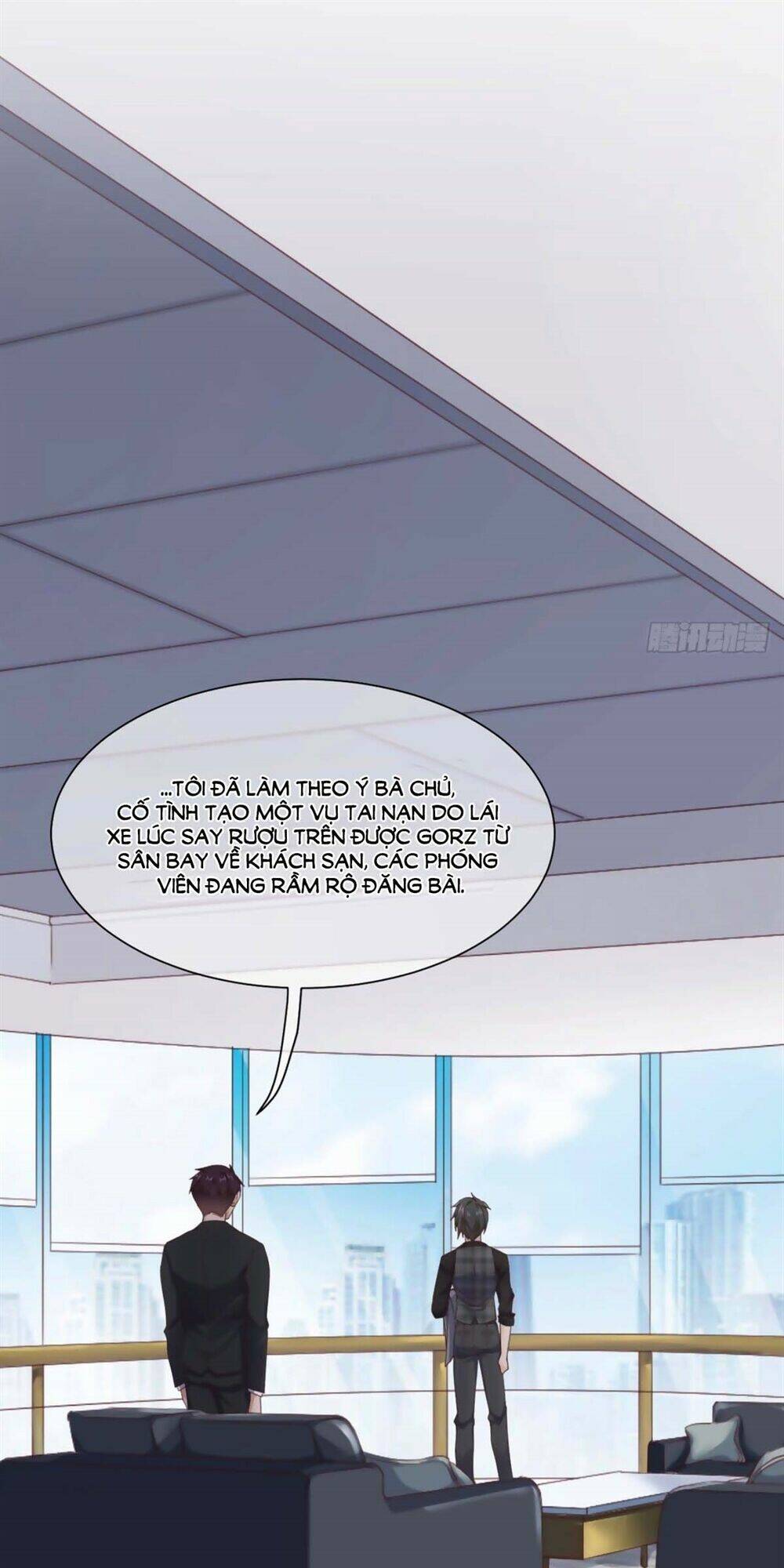 Quyến Rũ Không Thành Chương 22 Ảnh 2