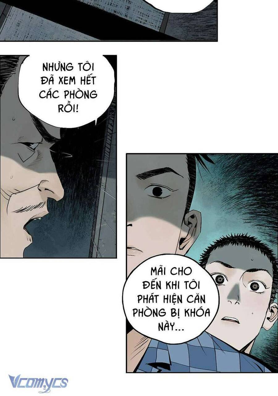Sở Ô Chương 16 Ảnh 10