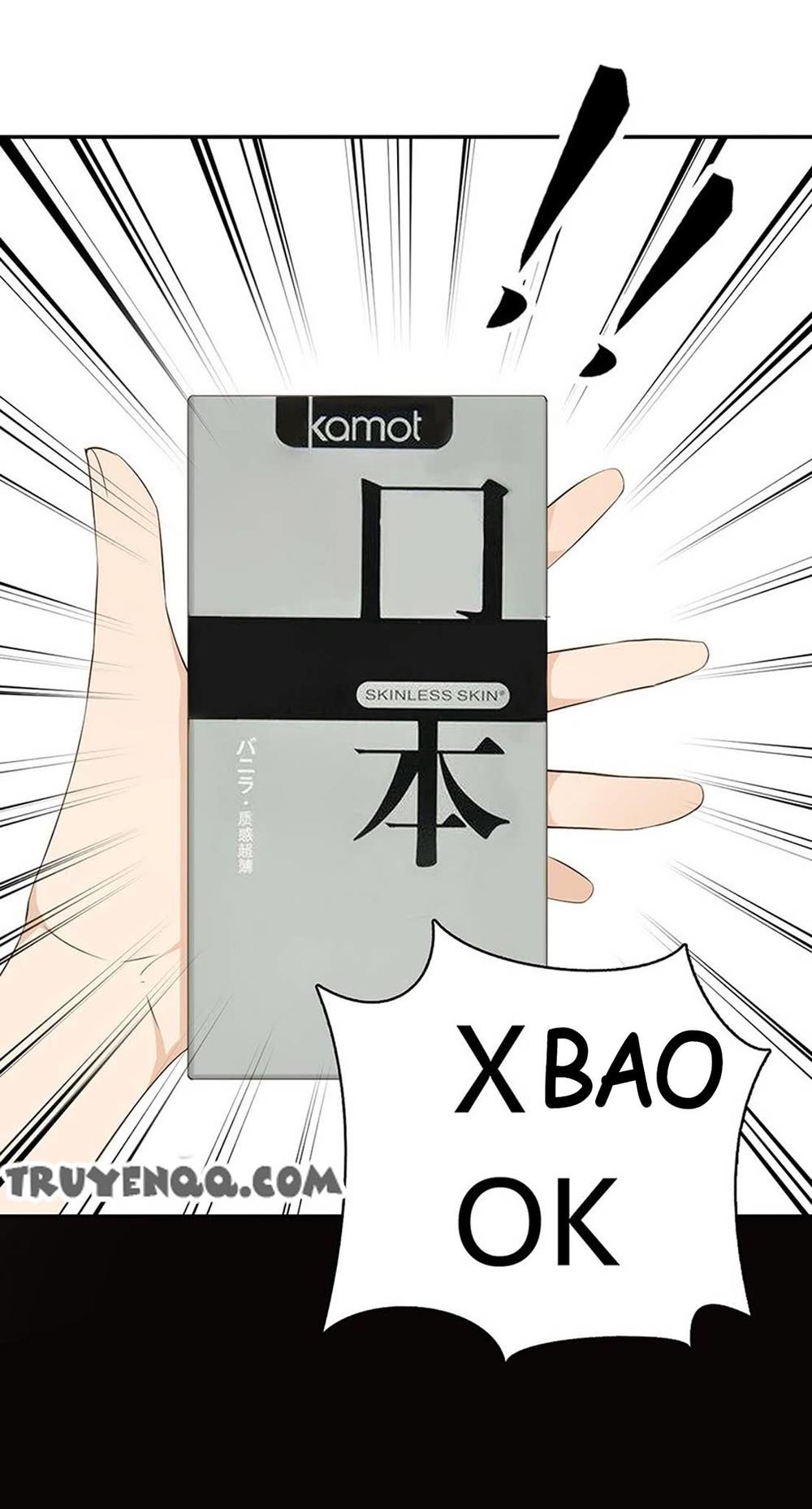Chú Ơi Đừng Chạy!!! Chương 27 Ảnh 12