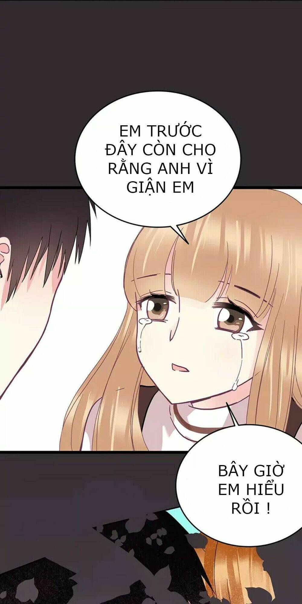 Lam Kiều Mấy Cố Chương 40 Ảnh 17