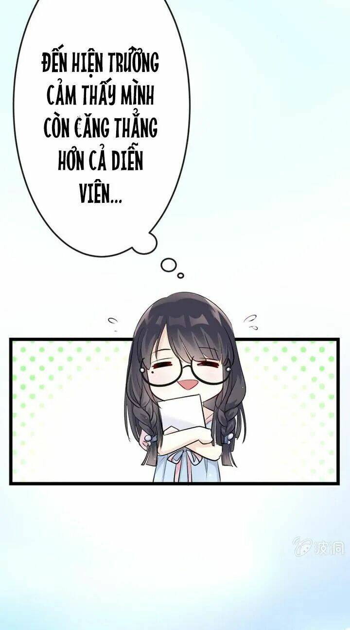 Ảnh Đế Cầu Sủng Chương 12 Ảnh 9