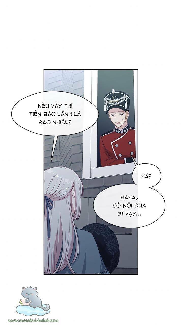 Hãy Coi Chừng Ác Nữ Chương 105 Ảnh 26