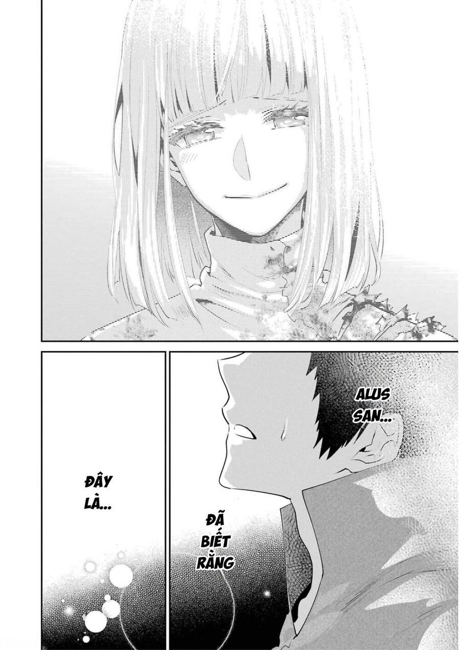 Final Fantasy: Lost Stranger Chương 35 Ảnh 69