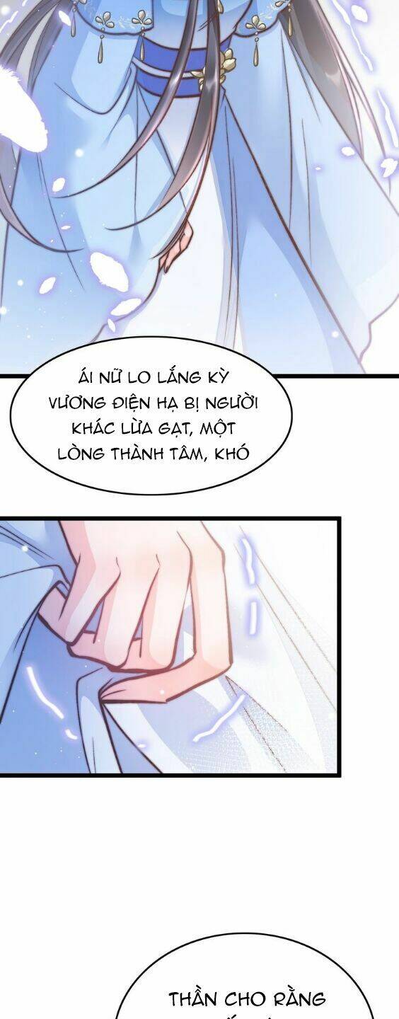 Cánh Diều Xanh Bay Trong Cơn Gió Chương 19 Ảnh 40