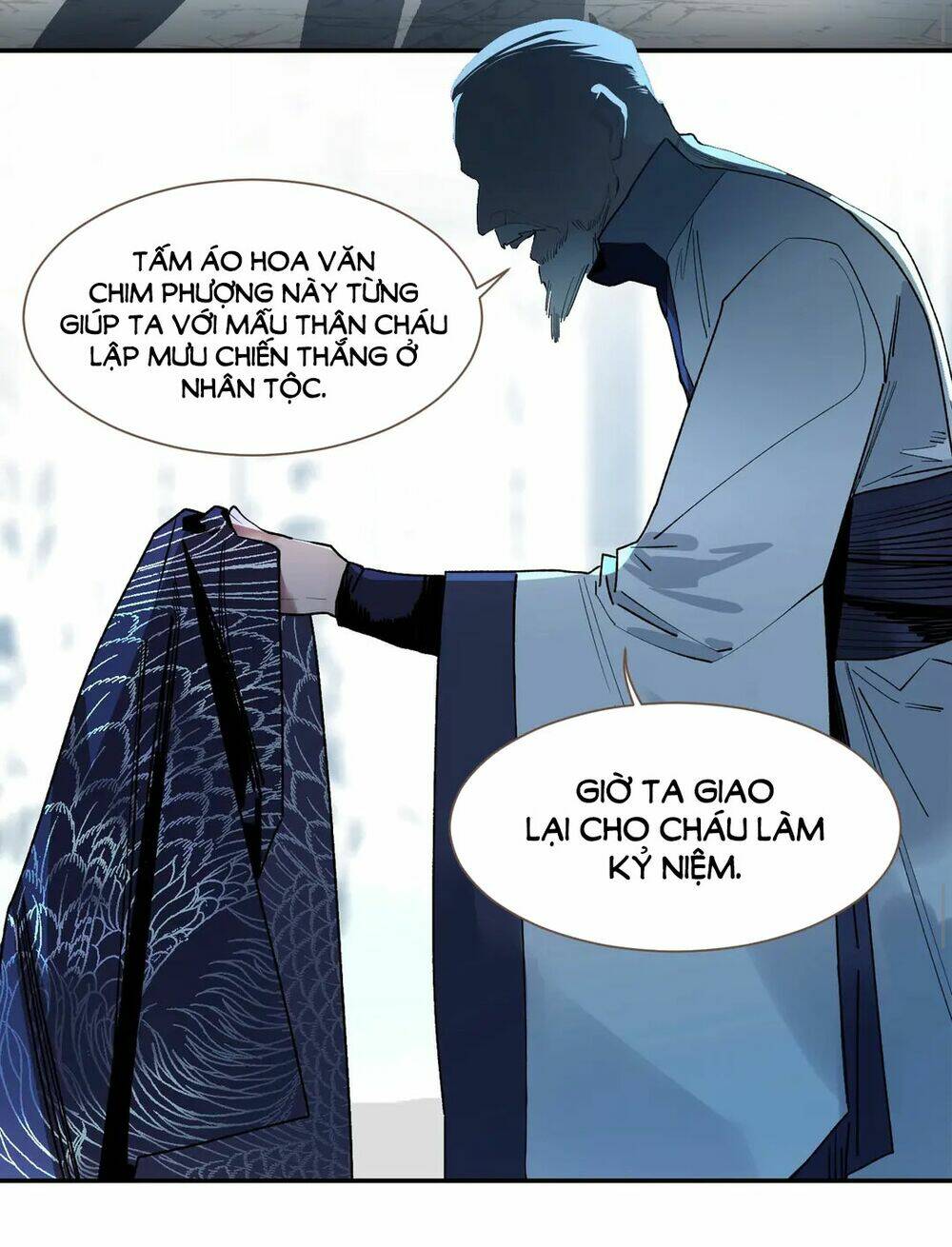Nhất Đại Linh Hậu Chương 119.4 Ảnh 22