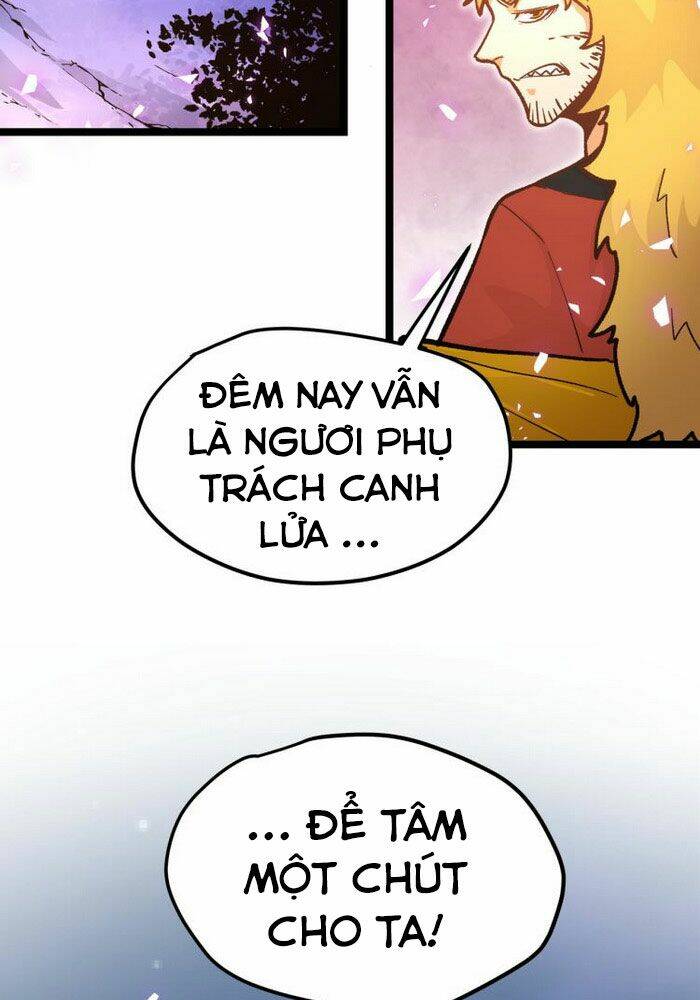 Hắc Uyên Lê Minh Thời Chương 12 Ảnh 42