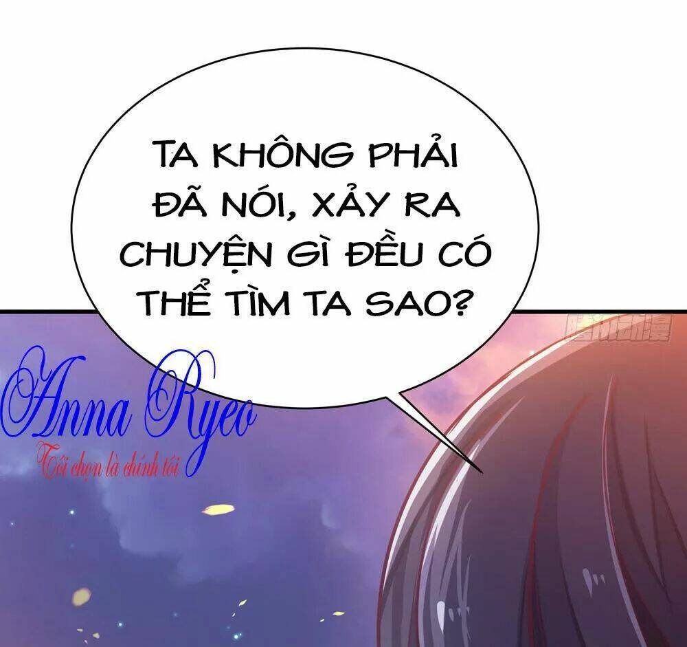 Thái Tử Phi Nhà Ta Thật Hung Hăng Chương 38 Ảnh 12