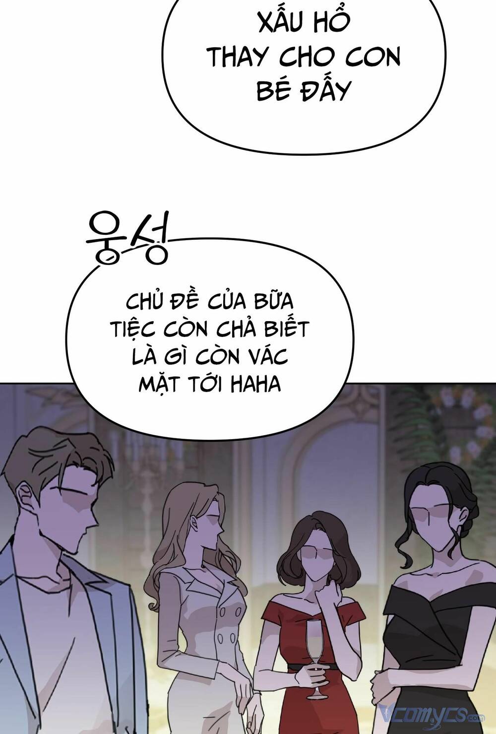 Quản Gia, Làm Ơn! Chương 6 Ảnh 21