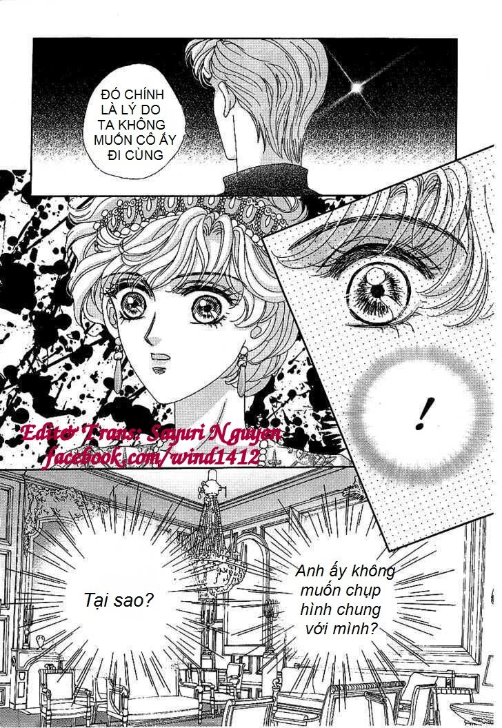 Princess Diana Chương 12 Ảnh 21