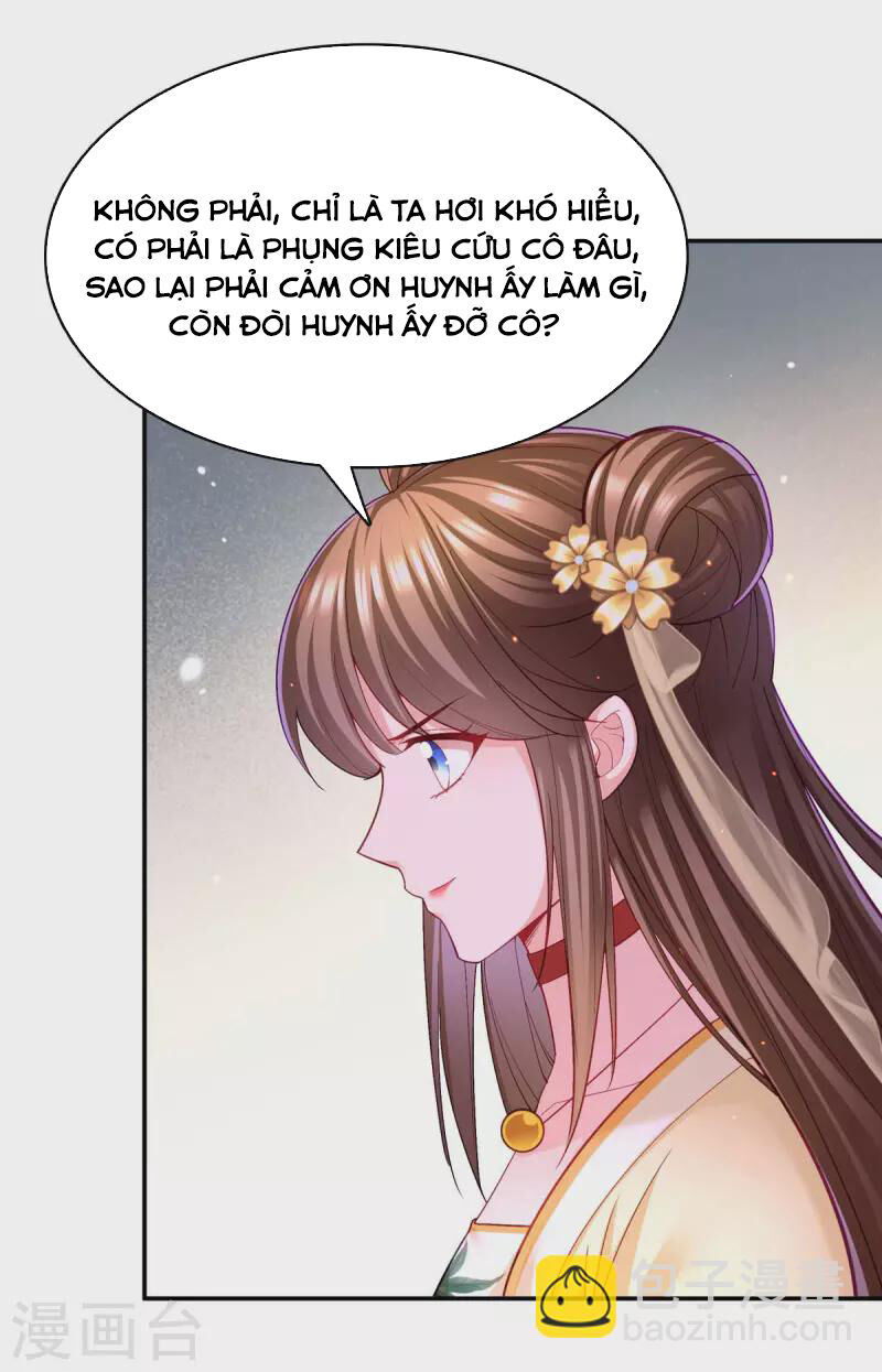 Ngã Tại Hậu Cung Đương Đại Lão Chương 125 Ảnh 4
