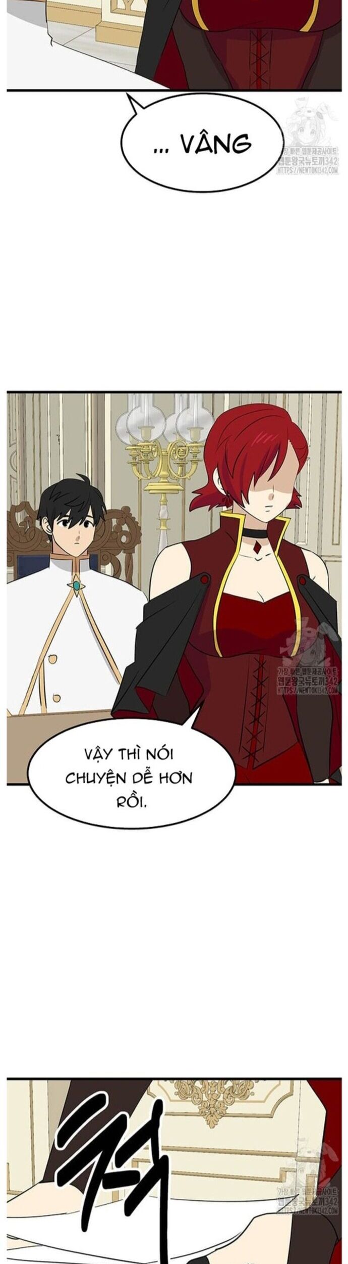 Mọt Sách Chương 276 Ảnh 24
