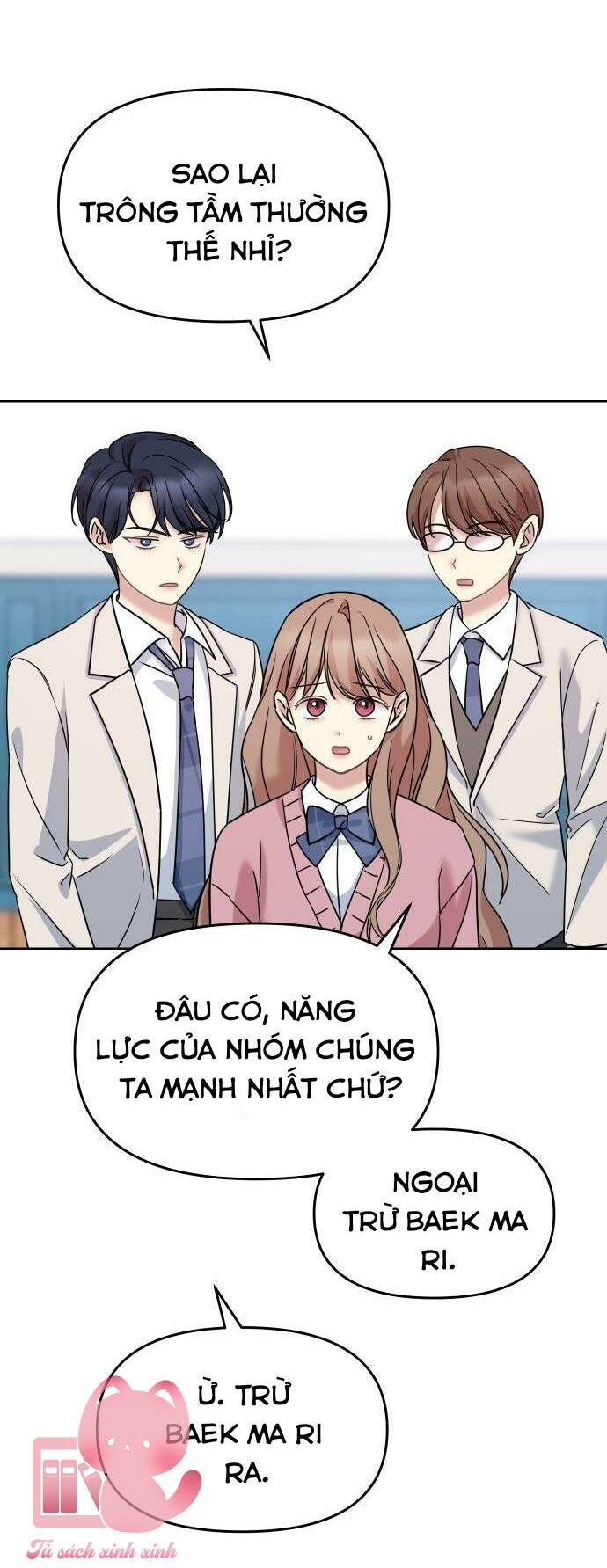 Quản Gia, Làm Ơn! Chương 22 Ảnh 48