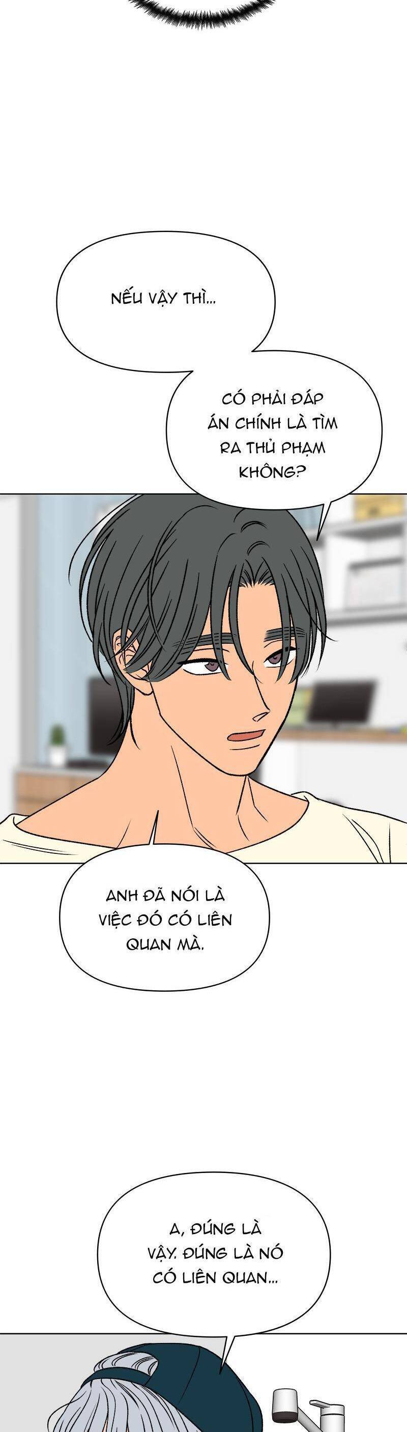 Tình Xưa Viết Lại Chương 56 Ảnh 14