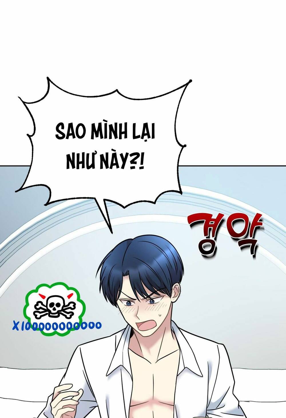 Quản Gia, Làm Ơn! Chương 15 Ảnh 56