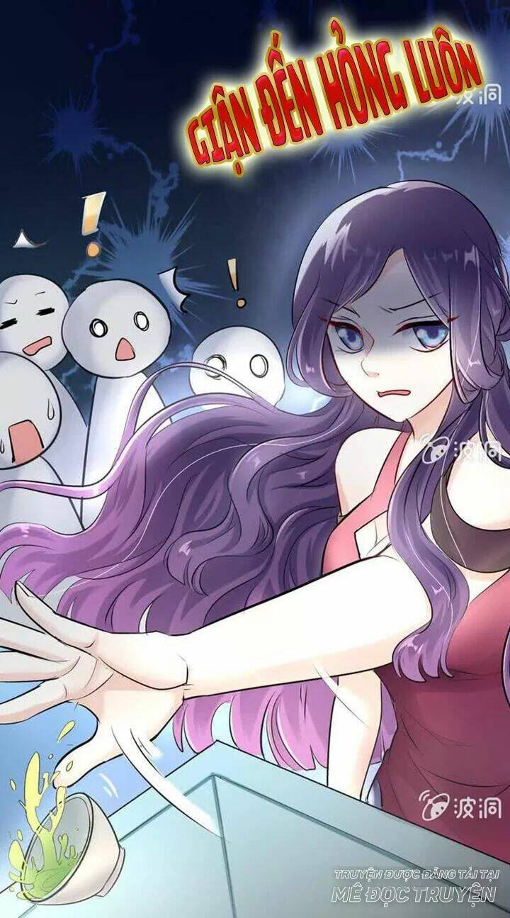 Ảnh Đế Cầu Sủng Chương 16 Ảnh 22