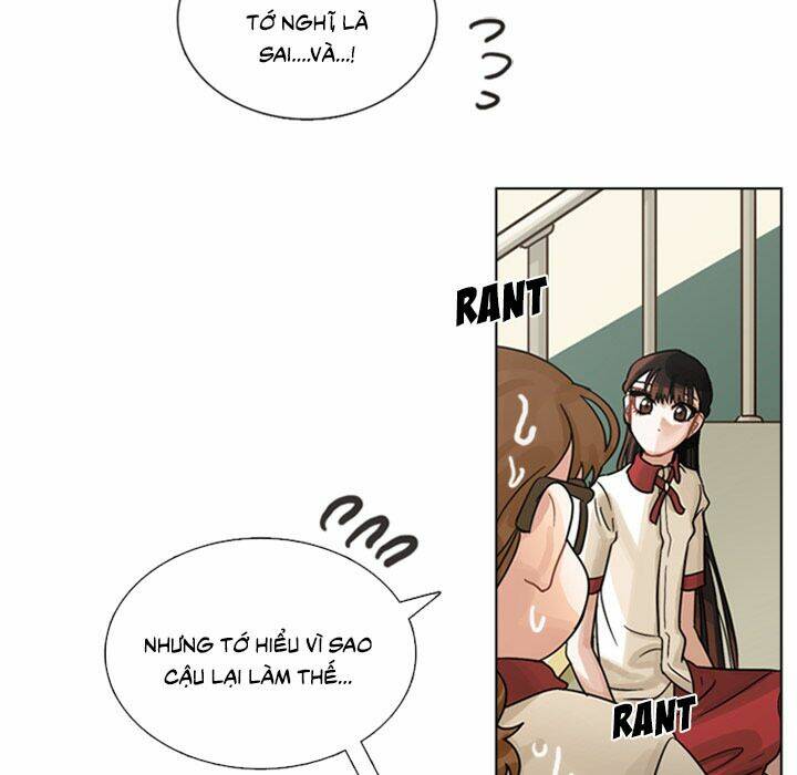 Cậu Ấy Xinh Quá! Chương 12 Ảnh 58