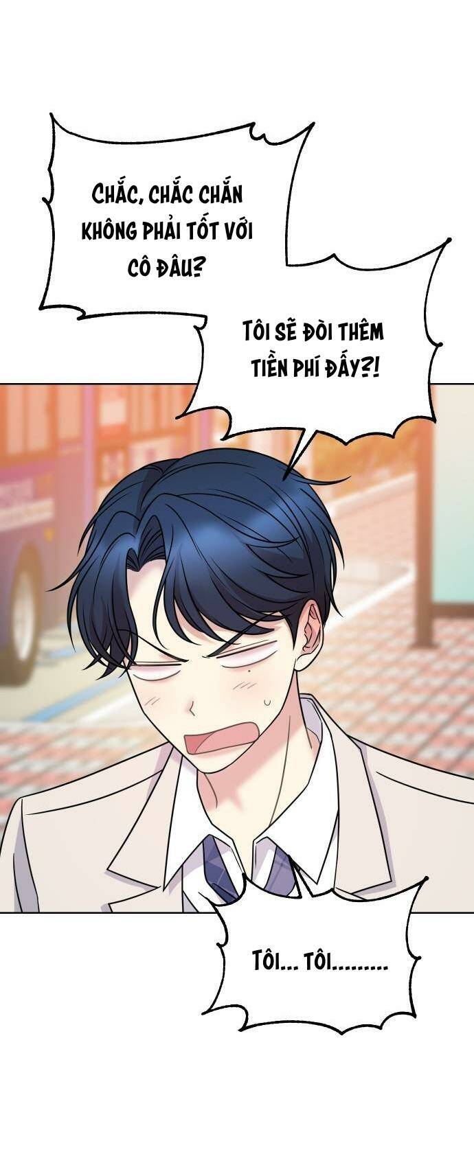 Quản Gia, Làm Ơn! Chương 21 Ảnh 10