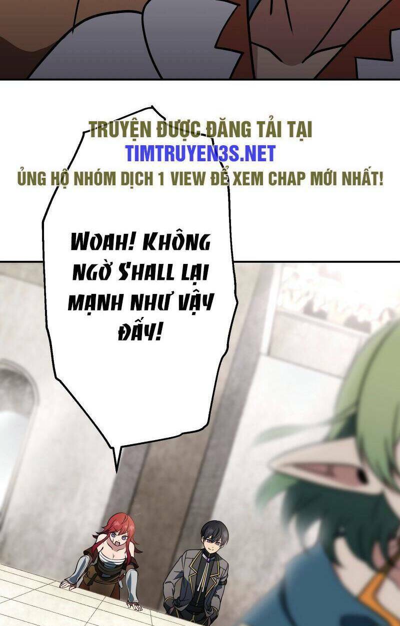 Cuộc Sống Của Một Pháp Sư Xuyên Không Thế Giới Khác Chương 28 Ảnh 68