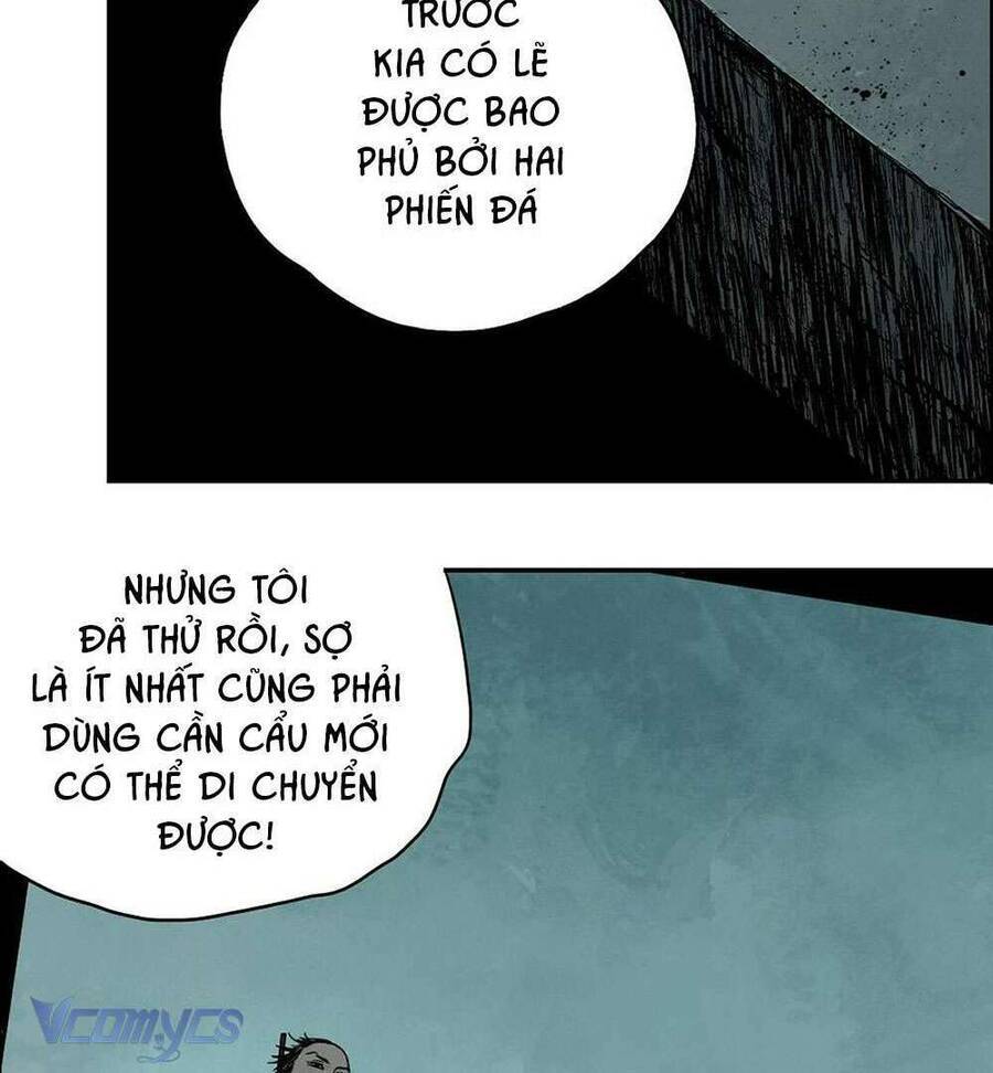Sở Ô Chương 16 Ảnh 13