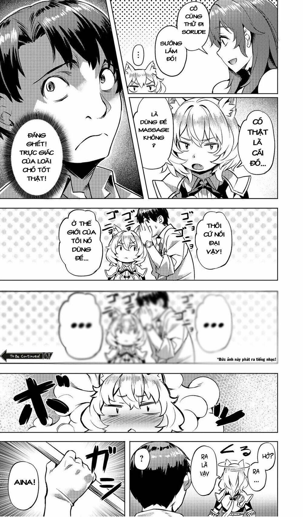 Isekai De Slow Life Wo Chương 10 Ảnh 17