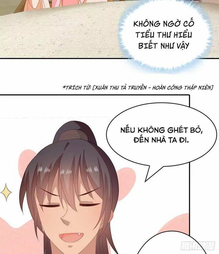Tà Vương Thần Phi: Y Thủ Che Thiên Chương 19 Ảnh 17