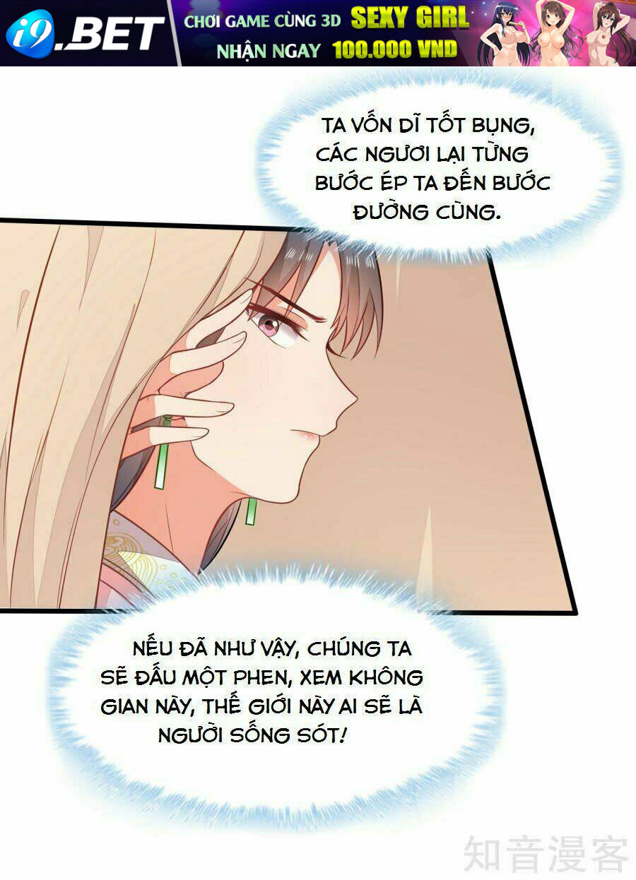 Tà Vương Thần Phi: Y Thủ Che Thiên Chương 9 Ảnh 16