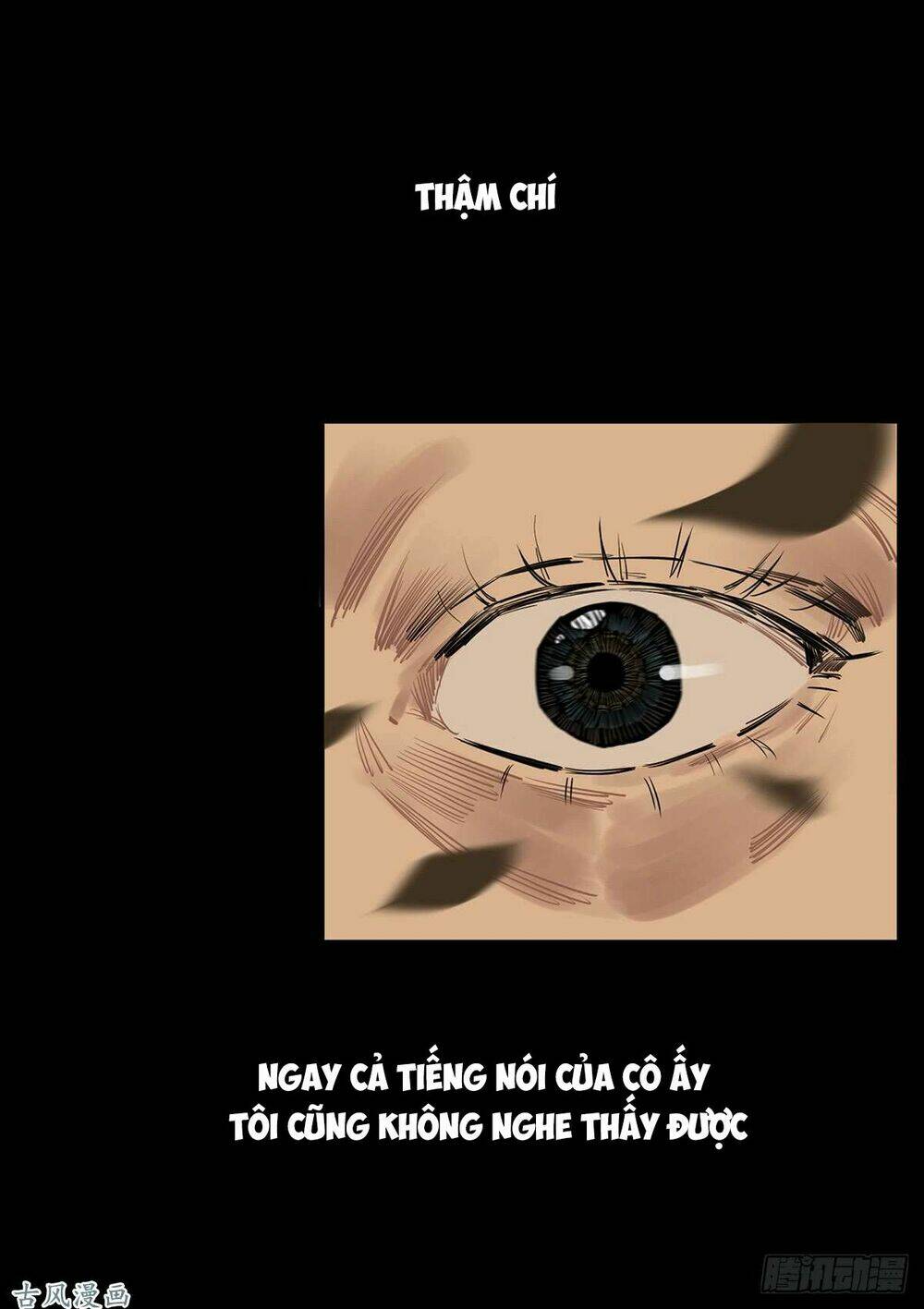 Ẩn Số Về Tứ Gia Chương 1 Ảnh 5