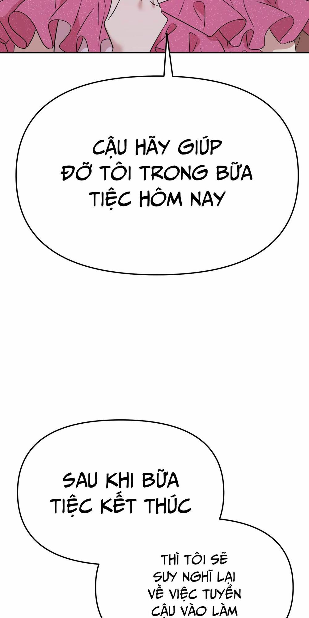 Quản Gia, Làm Ơn! Chương 6 Ảnh 115