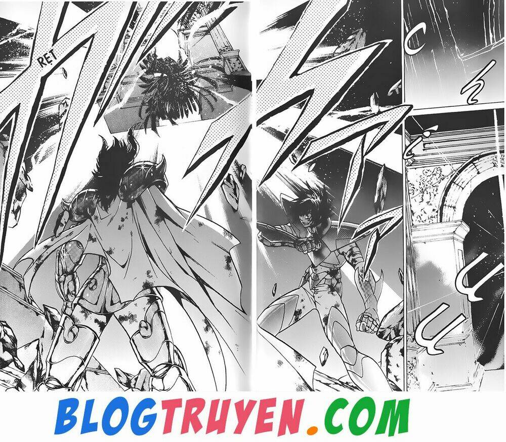 Thần Thoại Minh Vương Chương 79 Ảnh 18