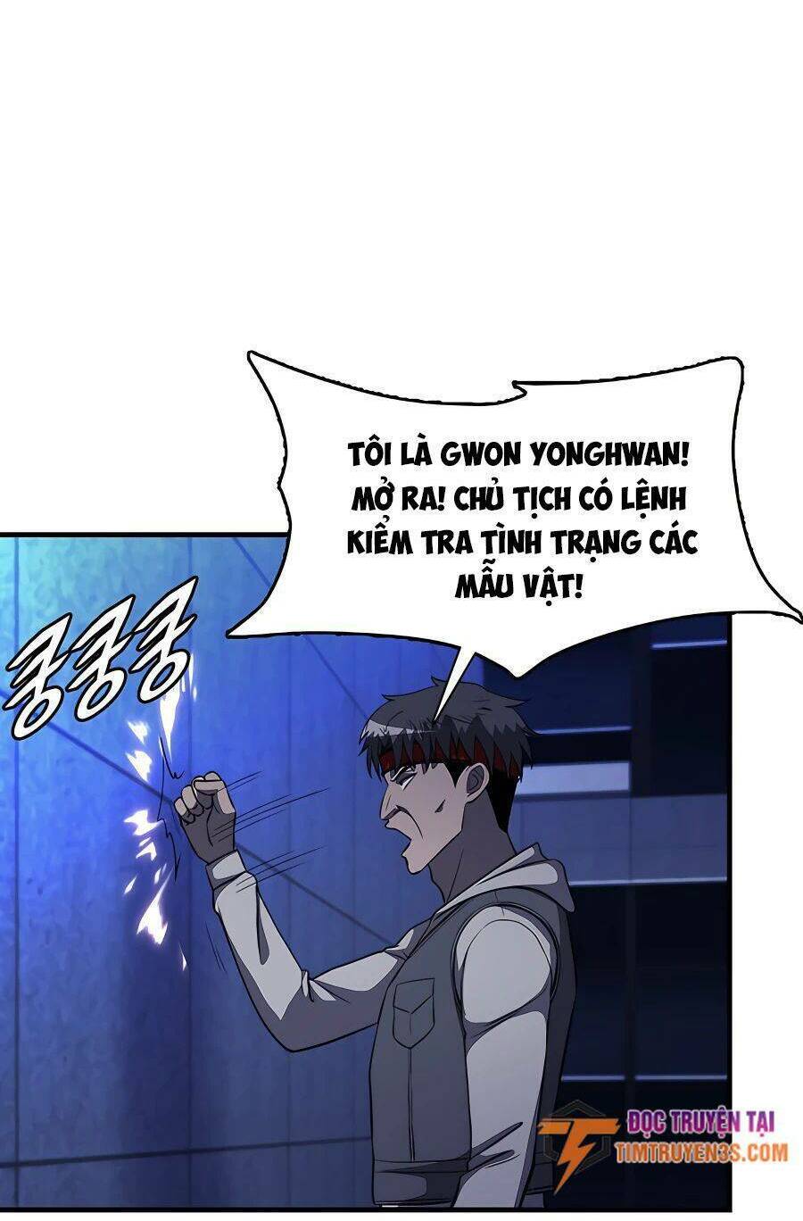 Mẹ Tôi Là Chòm Sao Bảo Hộ Chương 47 Ảnh 67