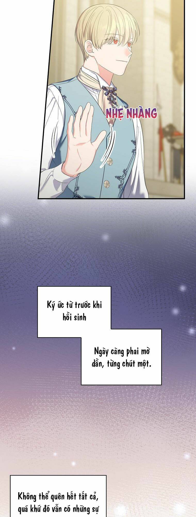 Nữ Công Tước Nhà Kính Chương 107 Ảnh 26