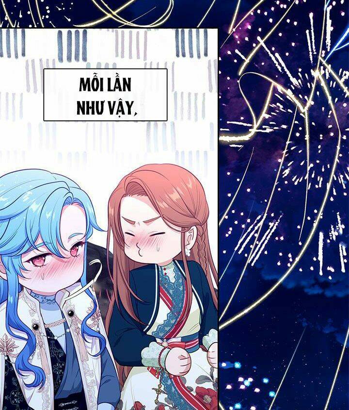 Hãy Coi Chừng Ác Nữ Chương 109 Ảnh 21