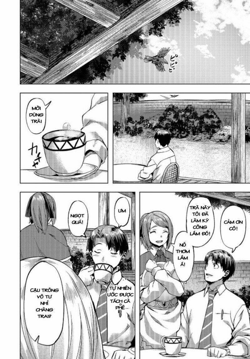 Isekai De Slow Life Wo Chương 13 Ảnh 20
