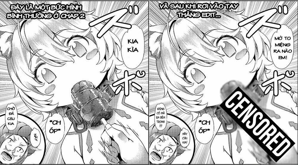Isekai De Slow Life Wo Chương 8 Ảnh 26
