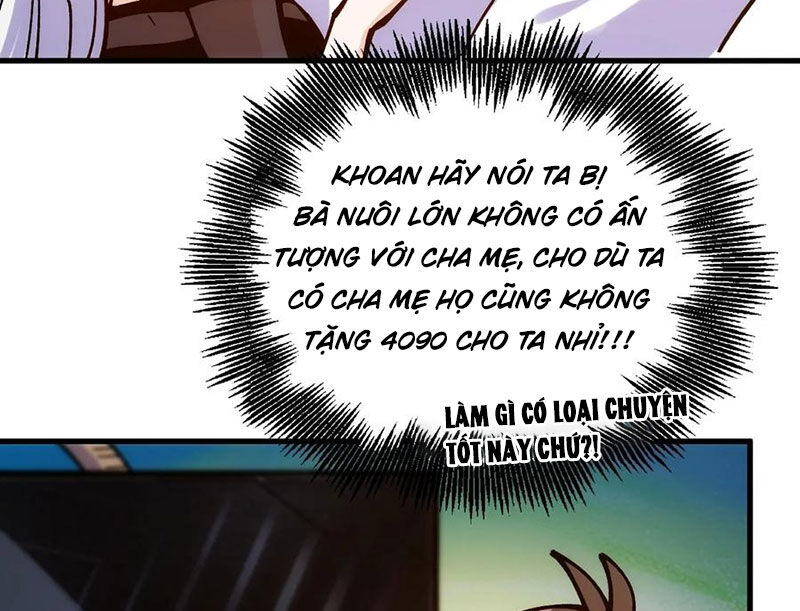 Chưa Từng Ra Tay Nhưng Ta Vẫn Thành Đại Lão Trên Thiên Bảng Chương 100 Ảnh 42