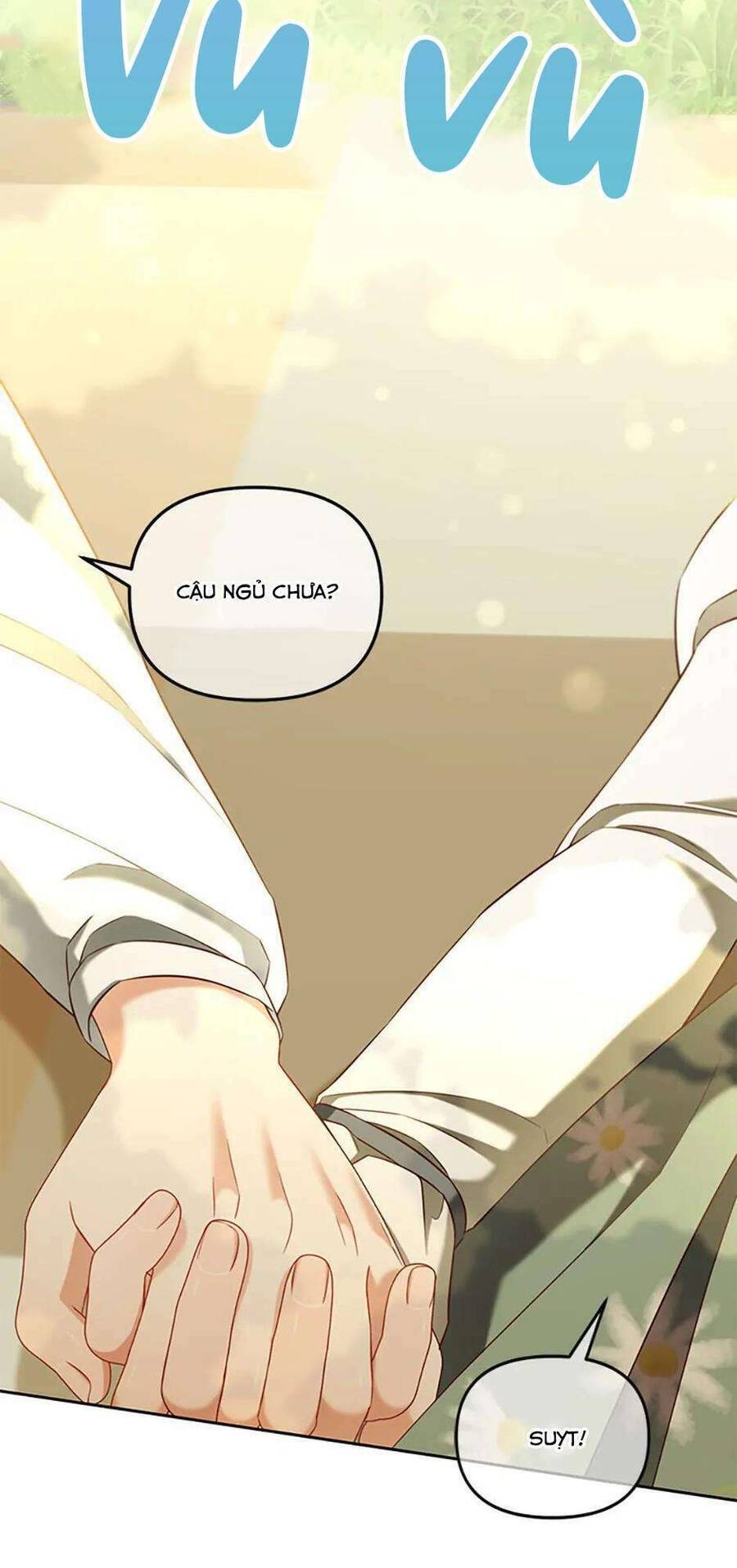 Tôi Sẽ Ở Ngay Bên Cạnh Nam Chính Chương 22 Ảnh 31