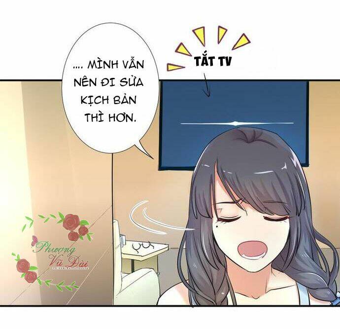 Ảnh Đế Cầu Sủng Chương 4 Ảnh 8