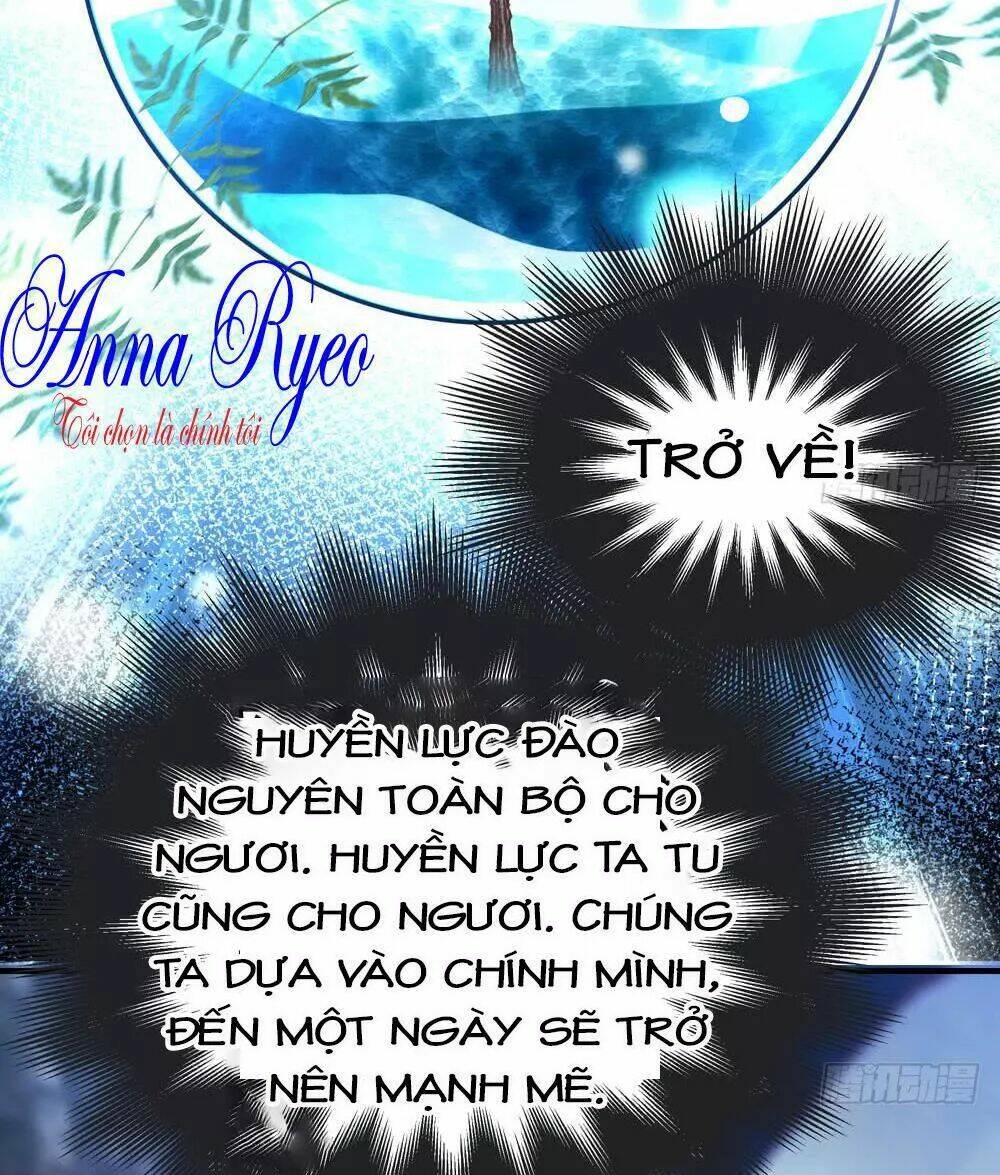Thái Tử Phi Nhà Ta Thật Hung Hăng Chương 39 Ảnh 30