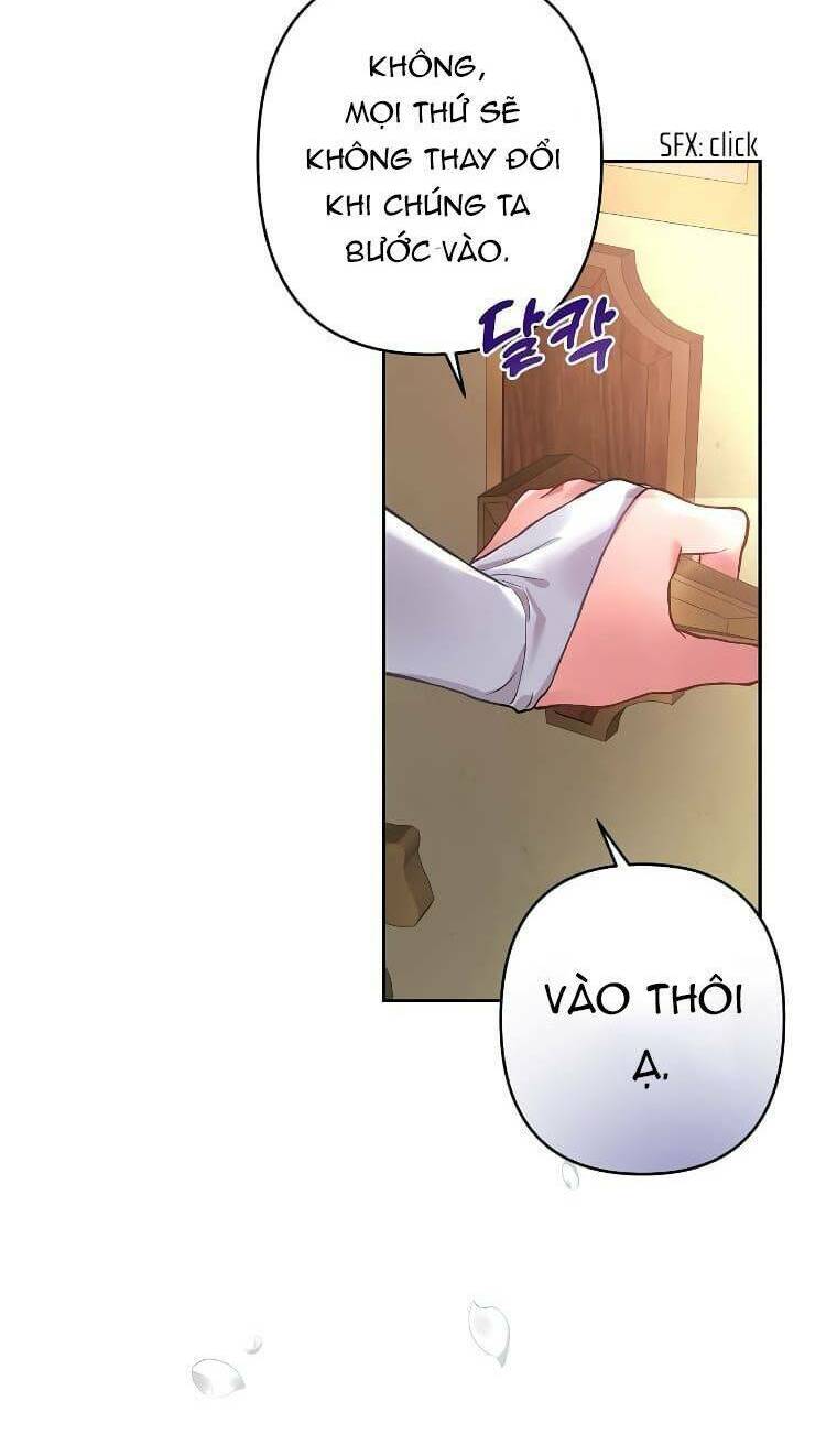 Nàng Hậu Của Tro Tàn Chương 9 Ảnh 95