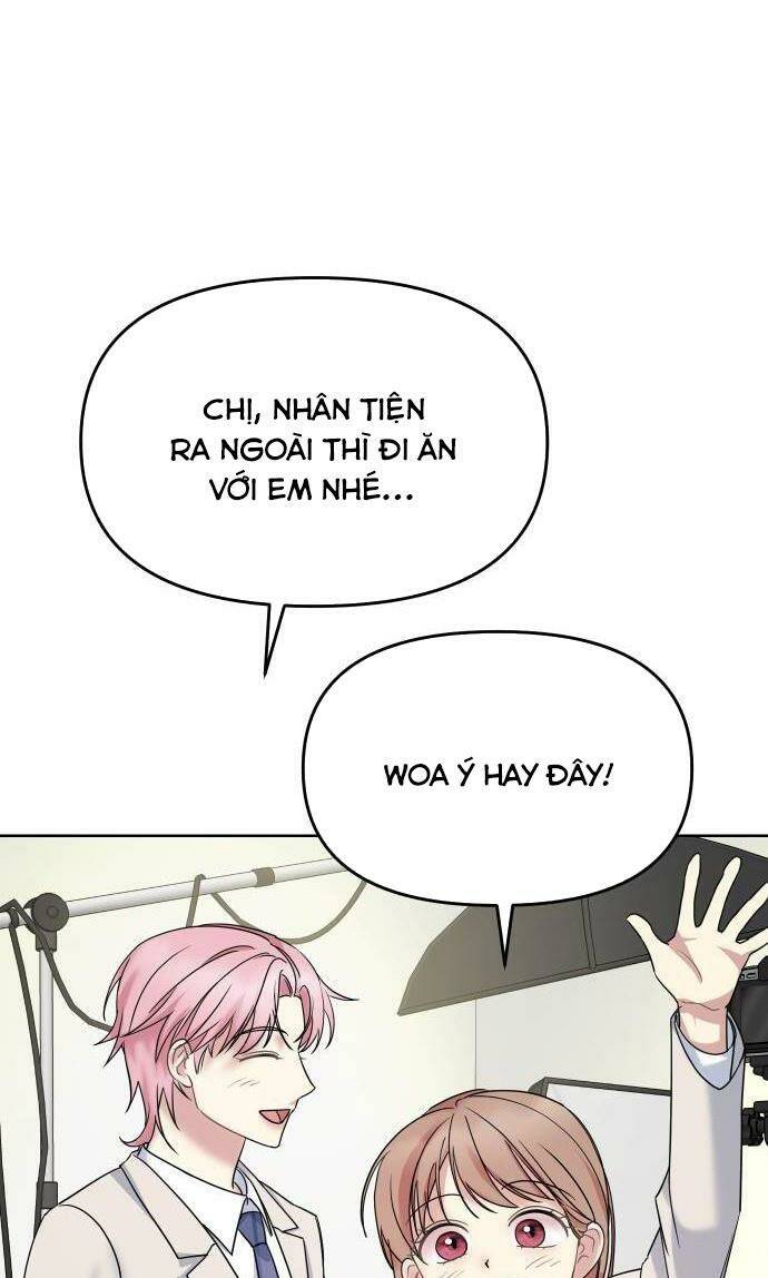 Quản Gia, Làm Ơn! Chương 19 Ảnh 56
