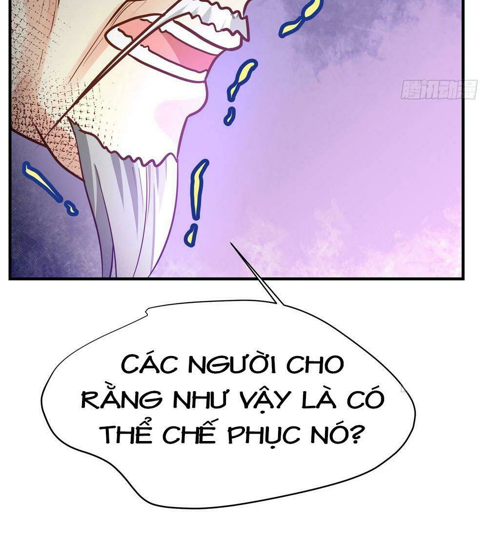 Thái Tử Phi Nhà Ta Thật Hung Hăng Chương 30 Ảnh 31