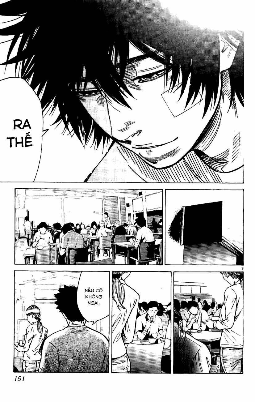 Imawa No Kuni No Alice Chương 64 Ảnh 9