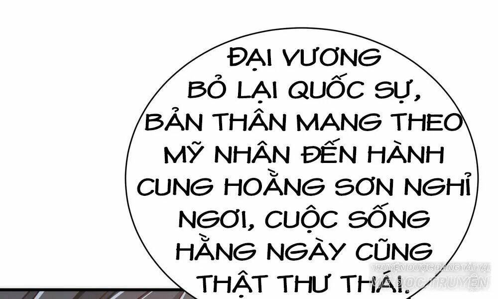 Thái Tử Phi Nhà Ta Thật Hung Hăng Chương 27 Ảnh 82