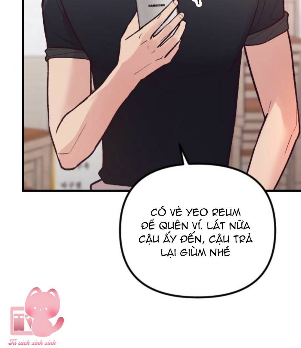 Tình Cờ Ta Gặp Nhau Chương 23 Ảnh 15
